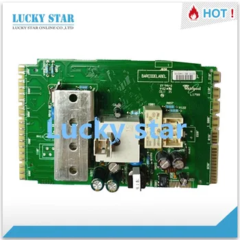 good working High-quality for washing machine Computer board AWOE9558 AWOE 9558 461974489196 board good working High-quality for washing machine Computer board AWOE9558 AWOE 9558 461974489196 board