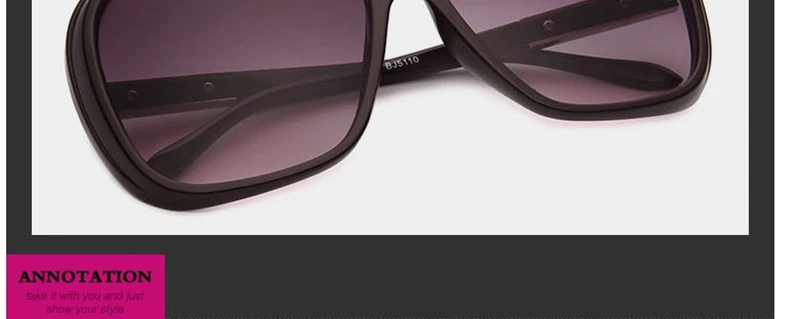 LeonLion, модные солнцезащитные очки с большой оправой, женские, брендовые, дизайнерские, градиентные линзы, для путешествий, солнцезащитные очки, UV400 Oculos De Sol Gafas