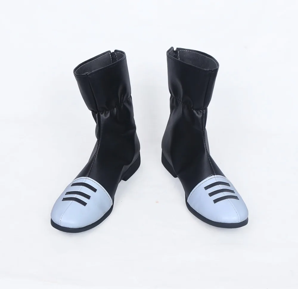Обувь императора Аста; обувь для костюмированной вечеринки; Черный клевер; Asta Yuno; ботинки для костюмированной вечеринки; черные туфли на Хэллоуин; вечерние туфли унисекс