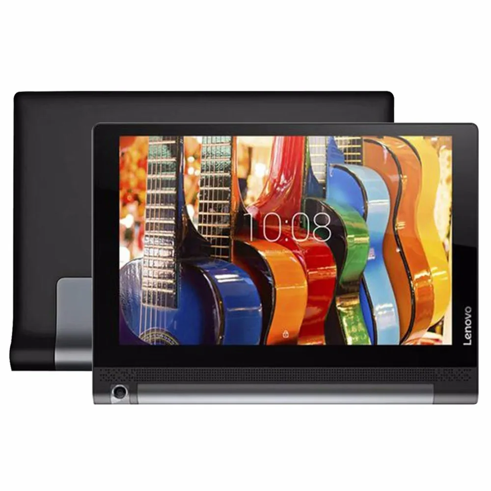 Original 10 1 inch Lenovo YOGA 3 Tablet X50F Qualcomm APQ8009 Quad Core 2GB 16GB Android