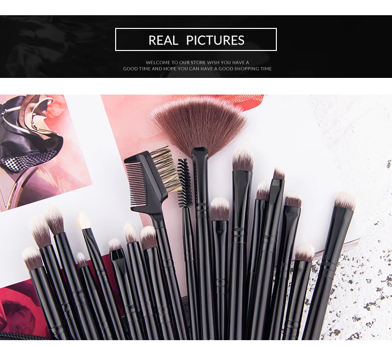 eye brushes set (4)