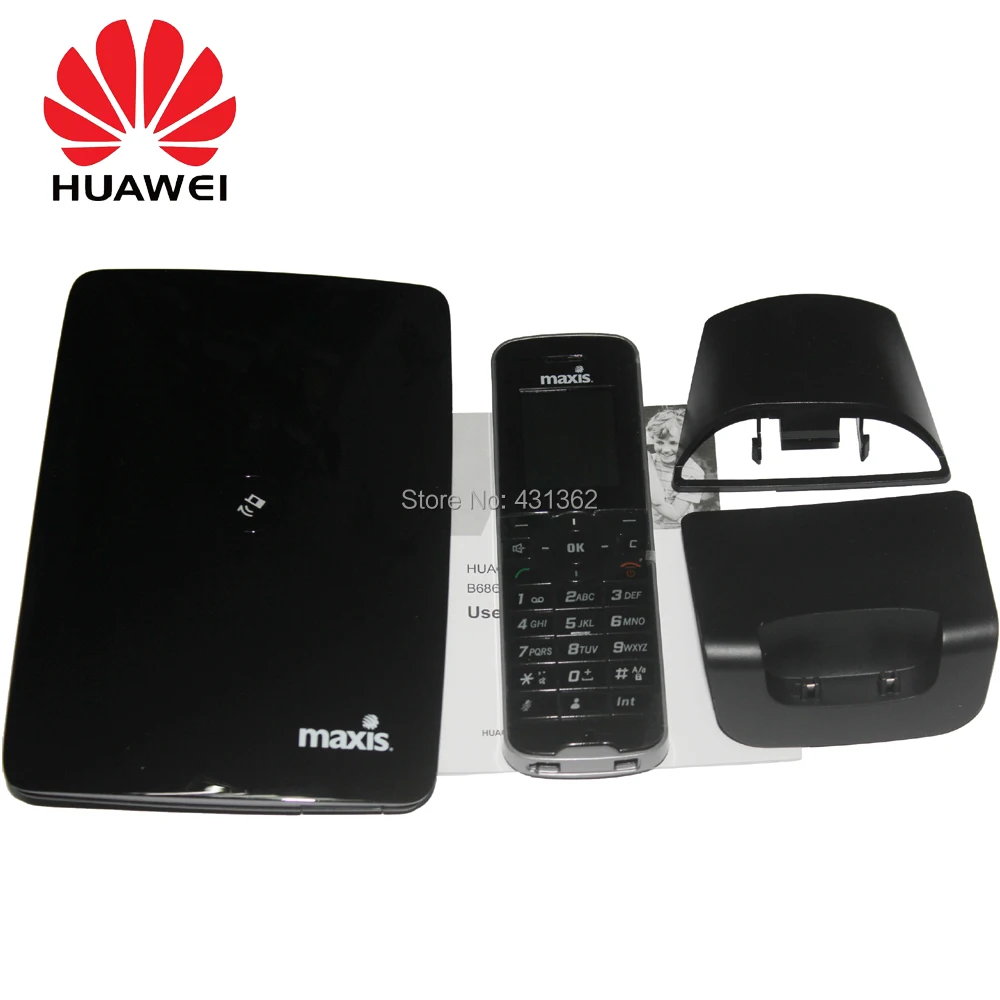 Huawei B686-A