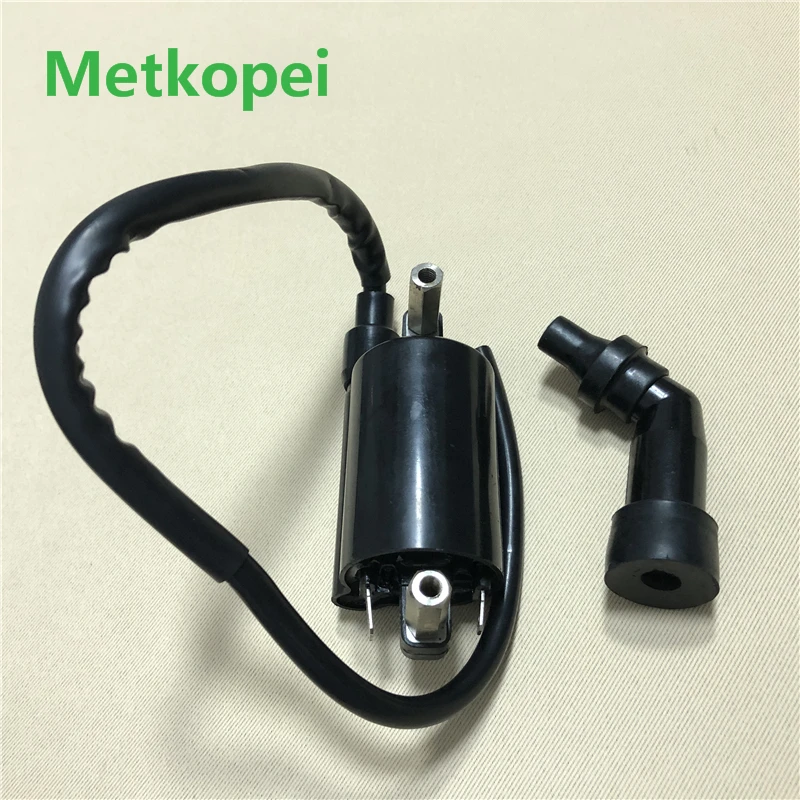 GS125 ignition coil  (5)