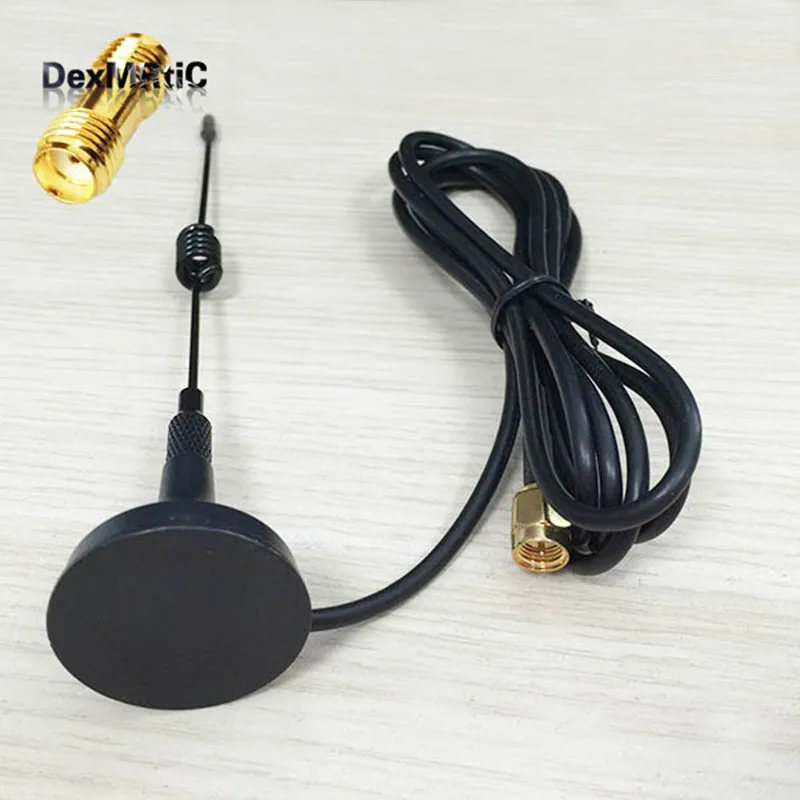 antenna 3dbi magnetic