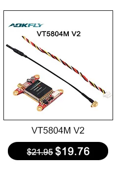 Holybro сюко F7 мини полет контроллер и Tekko32 F3 4in1 45A мини ESC и Atltal мини VTX 5,8 г комбо мини-стек 20*20 мм монтаж hol