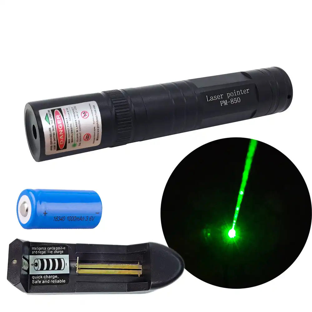 Blue Green Laser High Power Diving Laser Flashlight Pointer 520nm Sos Flashlight Outdoor Flashlight Laser Pointer Personal Prop Aliexpress