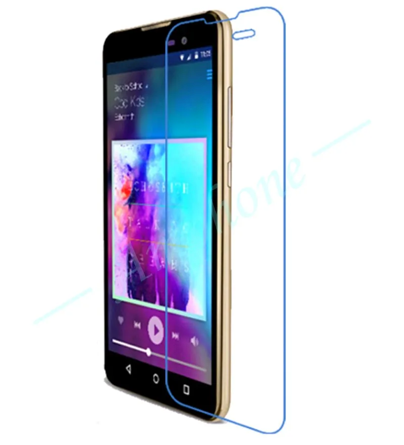 LCD Anti Glare Screen Guard Frosted MATTE Screen Protector For Blu Dash