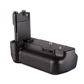 

New BG-E6 Battery Grip Holder for Canon EOS 5D Mark II 5DII 5D2 as DLSR Cameras