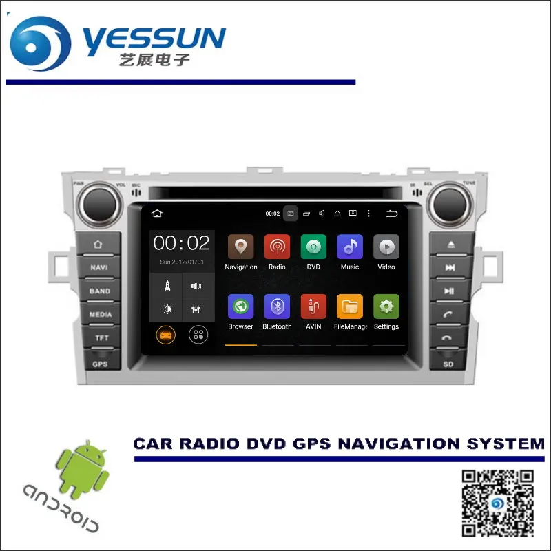 Clearance For Toyota Verso / E