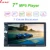 7152B Autoradio 2 Din Auto Radio 7 “HD Dello Schermo di Tocco Audio Stereo Bluetooth Video MP5 Multimedia Player Supporto Videocamera vista posteriore