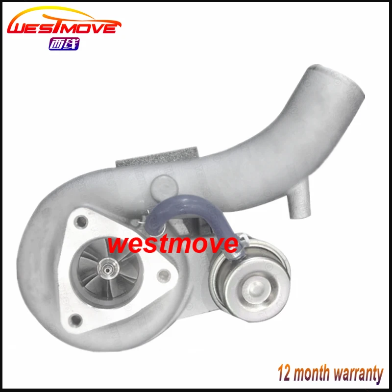 Турбокомпрессор TB2580 Turbo для Nissan Cabstar Terrano TL18 2 7 dci TD27 TD27T турбокомпрессор 703605 0001 0002