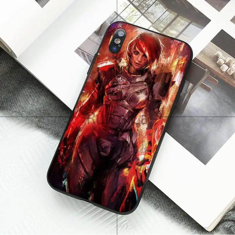 N7 Mass Effect