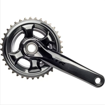 

Original Shimano Bike Chainwheel X T R FC-M9020-B2 2x11-Speed Outboard 34-24T/36-26T 170mm/175mm Bicycle Parts
