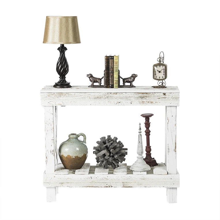 Barnwood Entry Table (1)