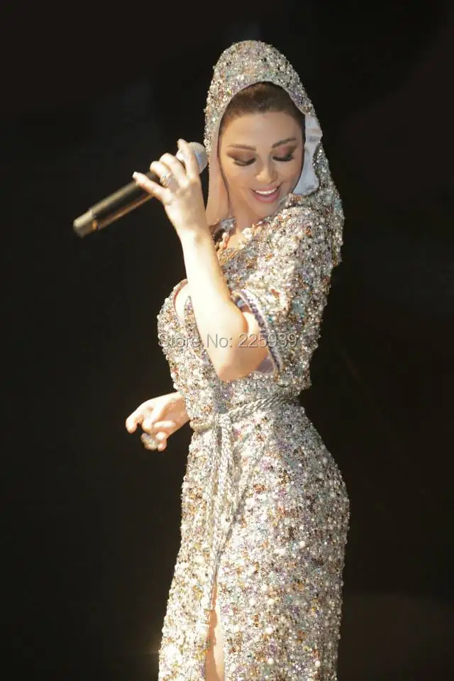 Myriam fares5-3