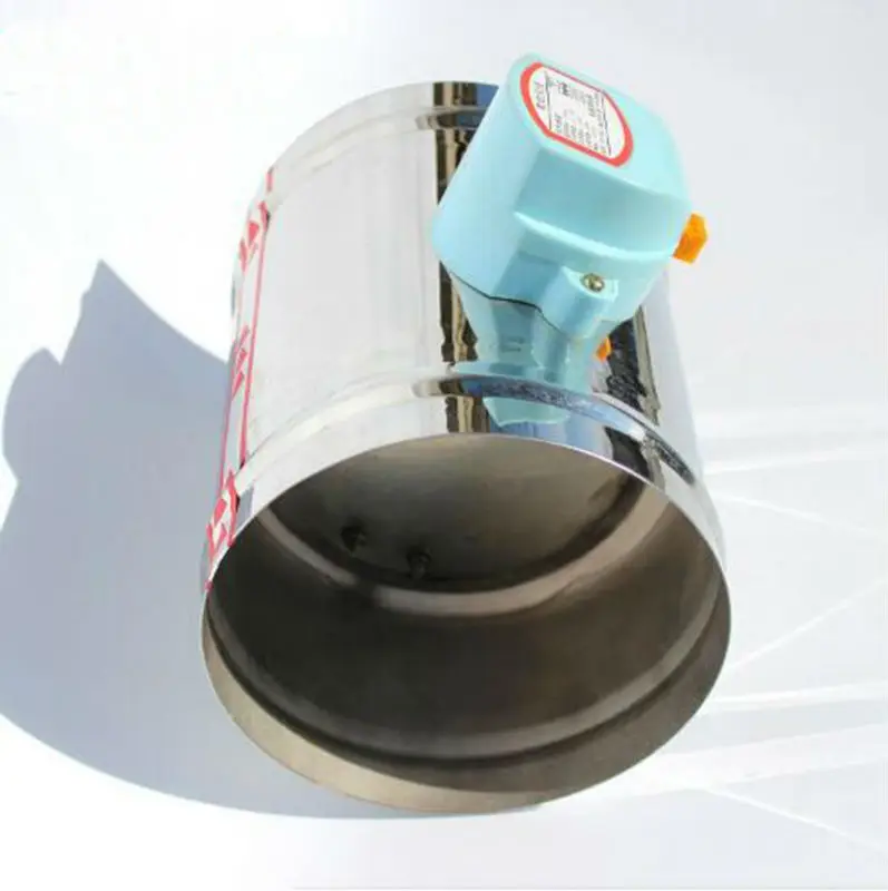 de ar 100mm tipo apertado 02