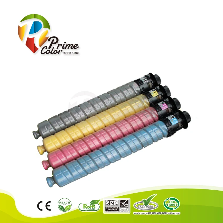 

New Color Tonerset for Ricoh MP C2004 series Ricoh priner free shipping