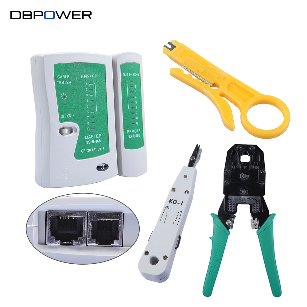 Cat Cable Detector Cat Cable Detector