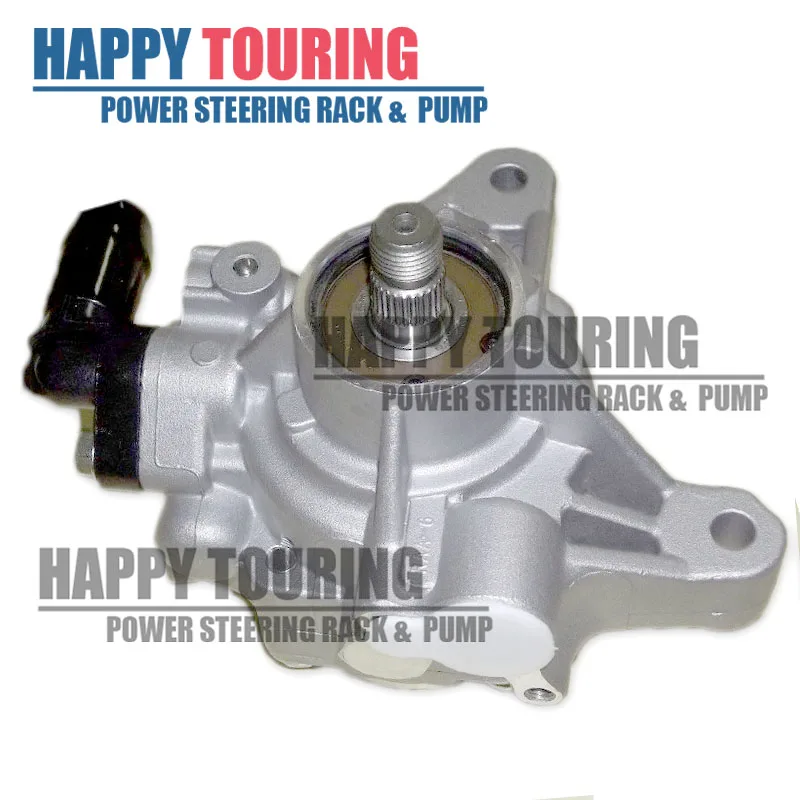 New Power Steering Pump For Honda Accord 2.4L Engine 2003 2004 2005
