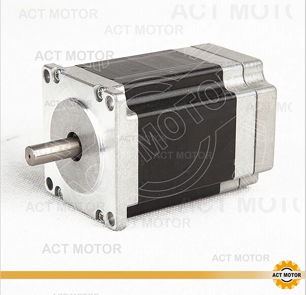 

2PC ACT Brushless DC Motor(57BLF02)& 2PC ACT Brushless DC Motor(57BLF03)