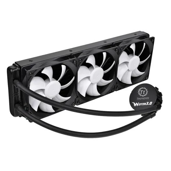 #Special Offers Thermaltake Water 3.0 Ultimate Integrated water cooled CPU cooler