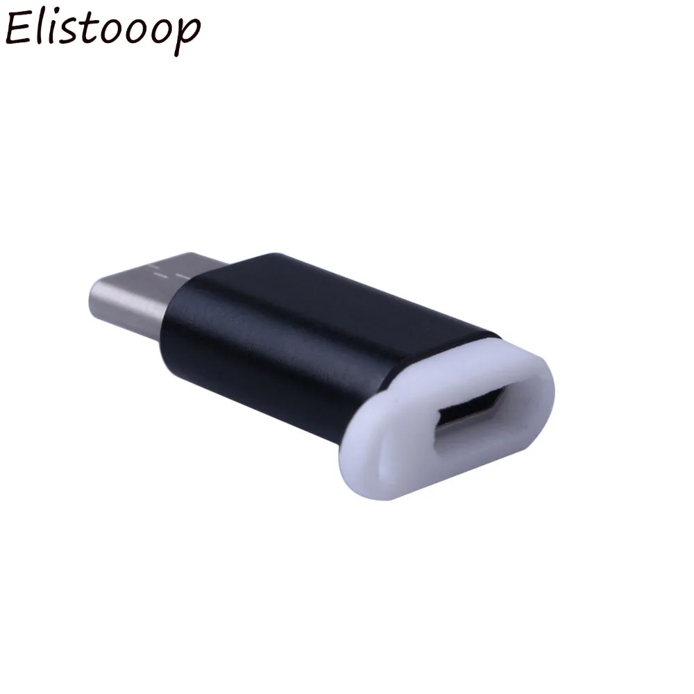 3 шт. адаптер USB 1 Type C OTG переходник с Micro Мама на папа конвертер для Samsung Galaxy Note 8 S8