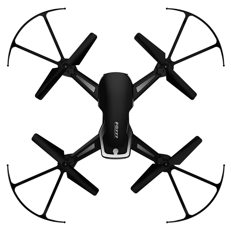 FQ777 FQ40 WI FI FPV дрона с дистанционным управлением удержания высоты Безголовый режим