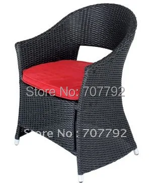 Лидер продаж sg-12014s городской стиль стул, мебель из ротанга