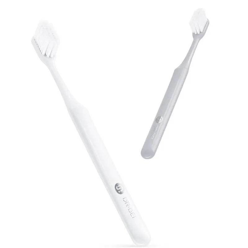 Bundled Sale Newest Xiaomi Mijia Doctor B Toothbrush Youth Version Better Brush Wire 2Colors Care For The Gums Daily Cleaning (1)