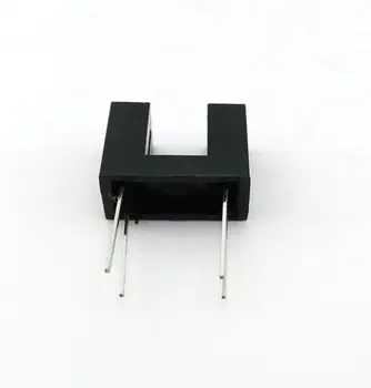

10PCS H42B6 6MM Photoelectric Switch U-type/Groove switch