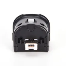 1 шт. Motion Plus MotionPlus адаптер для nintendo wii пульт дистанционного управления