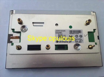 

Original 7.0 inch LB070WV3(SD)(03) LB070WV3-SD01 LCD display screen panel,Industrial display for Car Navigation system