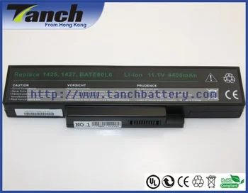 

Laptop batteries for LENOVO BATEL80L6 BATEL80L9 BATE80L6 90NITLILG2SU1 90-NFY6B1000 BATFL91L6 906C5050F 11.1V 6 cell