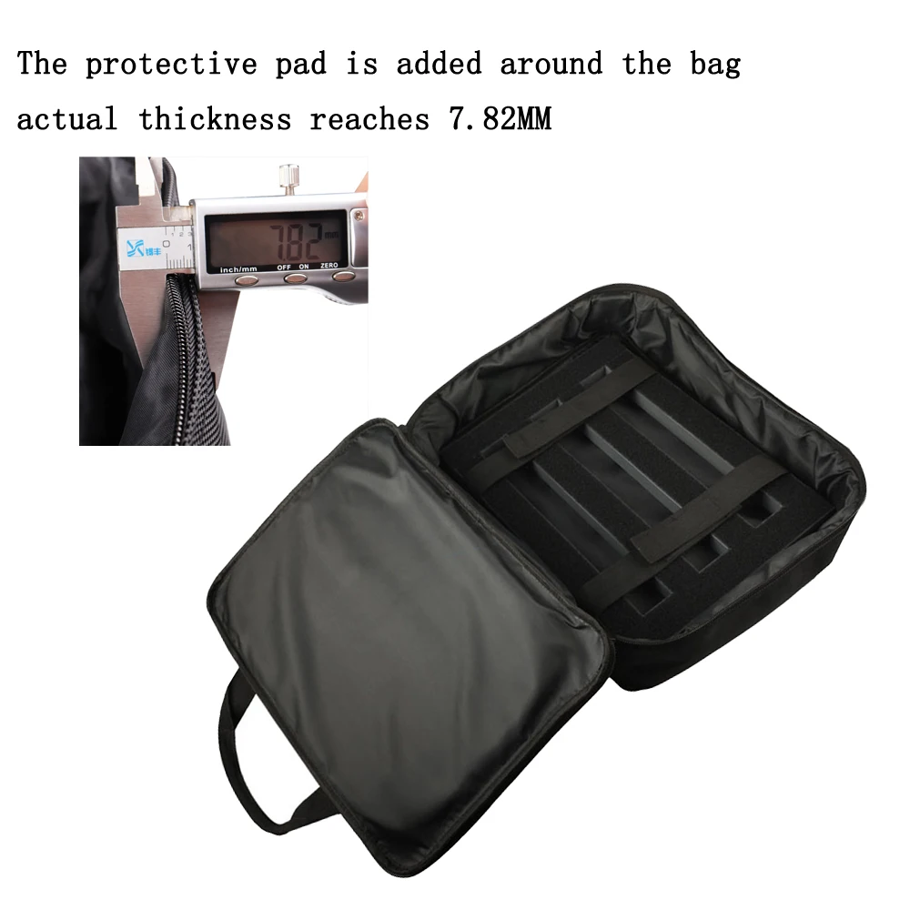 Guitar Pedal Board Setup Bigger Style DIY Guitar Pedalboard With Magic Tape Musical Instrument Accessory New 200 B