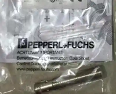 

DHL/EMS 4 sets 1PC New Pepperl+Fuchs NBB4-12GM50-A0 PLC