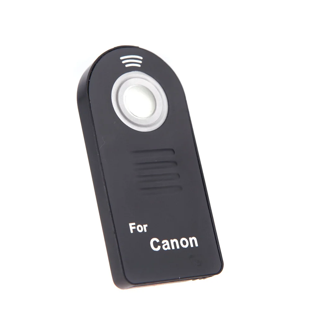 IR Wireless Infrared Shutter Release Remote Control for Canon 60D 400D