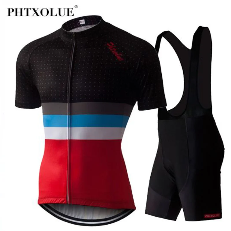 Phtxolue Pro Cycling Set MTB Bike Cycling Jerseys Set Racing Bicycle Clothes Cycling Clothing Set Maillot Ropa Ciclismo Phtxolue Pro Cycling Set MTB Bike Cycling Jerseys Set Racing Bicycle Clothes Cycling Clothing Set Maillot Ropa Ciclismo