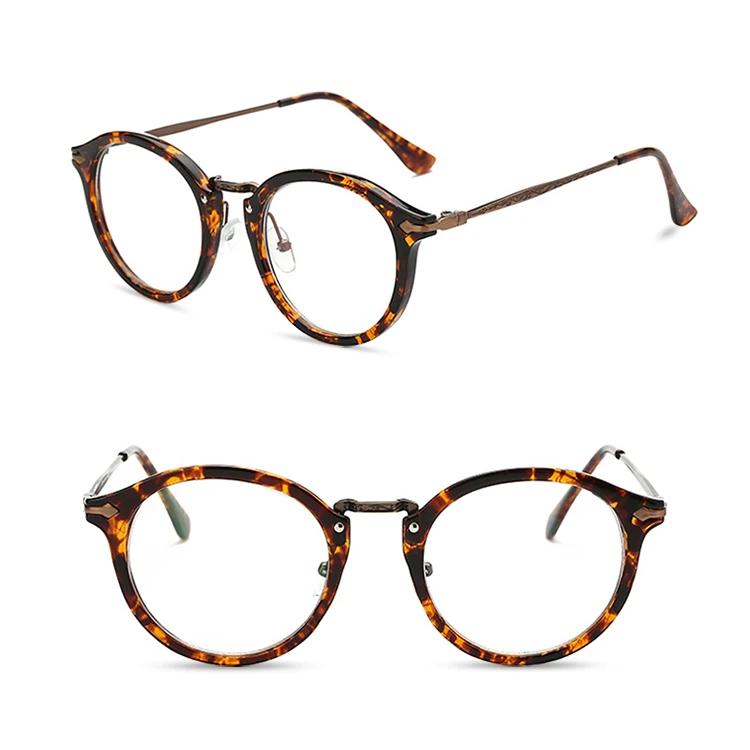 Vintage Eyeglasses