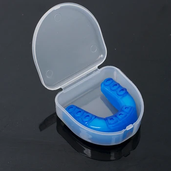 

New Sports Mouth Guard Teeth Protect for Boxing MMA basketball High Quality Hot Sale