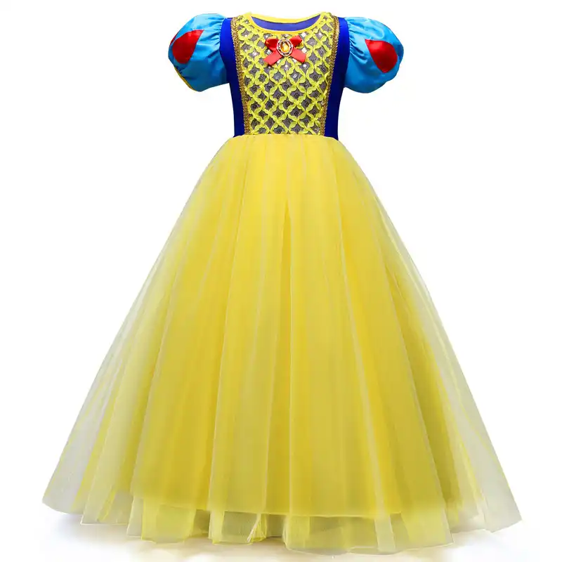 childrens princess fancy dress