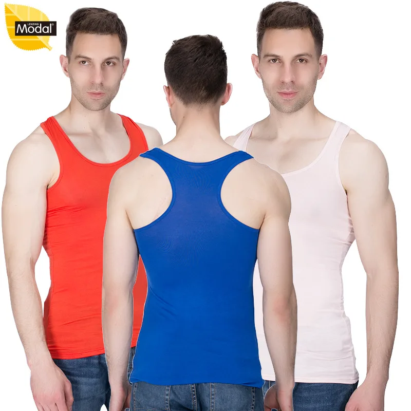 Fitness Vests | Tank Top Men | Tops Tees - Summer Style Plus Size 7xl ...