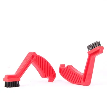 

Brush Multi Functional Detacher For Buffing Pad Sponge Wax Cleaning Dressing Polishing Brushes