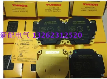 

NI50-CP80-FZ3X2 Turck New High-Quality Proximity Switch Sensor