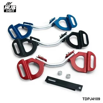 Hubsports -Battery Hold Down Tie Bar Bracket fits for Subaru Impreza BRZ Legacy STi  TDPJ4109