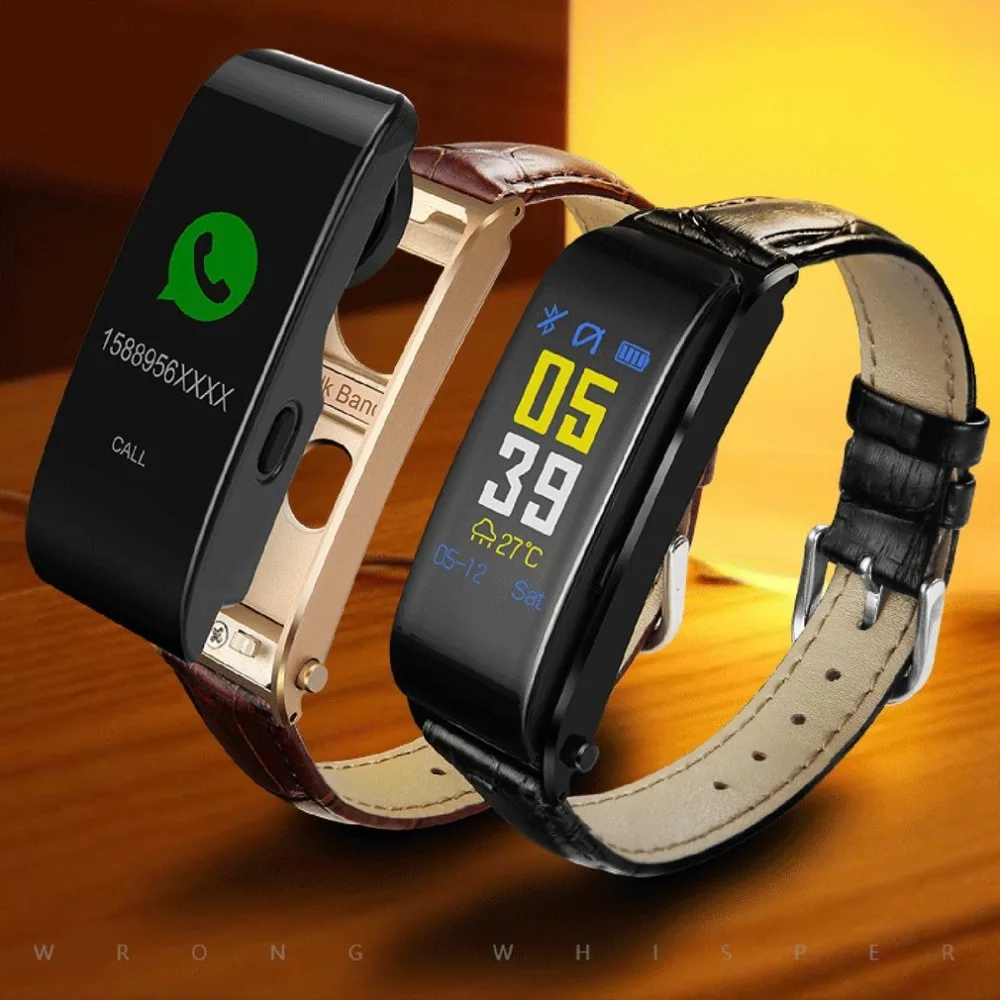 

Y6 Bluetooth Smart Band Color Screen Waterproof Heart Rate Blood Pressure Monitor Pedometer Bracelet Fitness Smartband