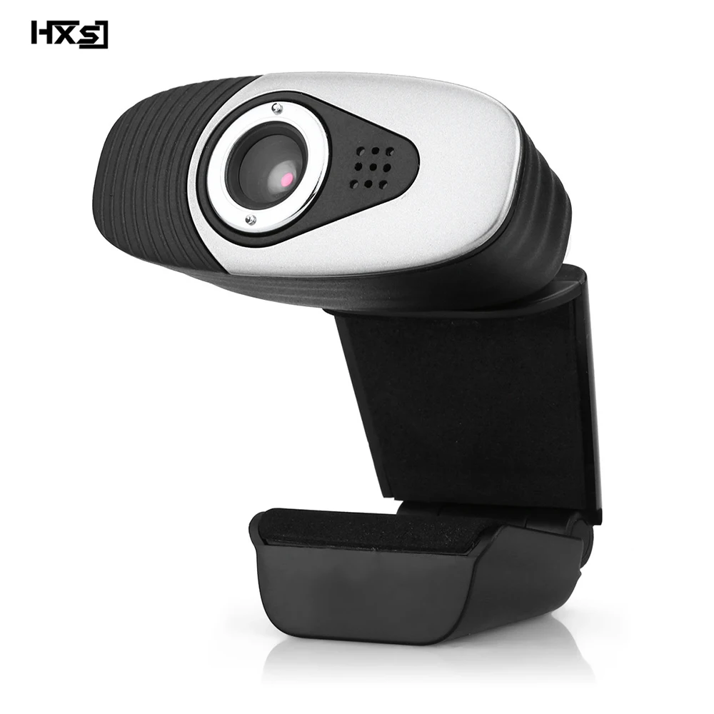 A871 веб-камера HD 480 P PC Камера с поглощения микрофон Микрофон для Skype для Android ТВ поворотный компьютер Камера USB веб-