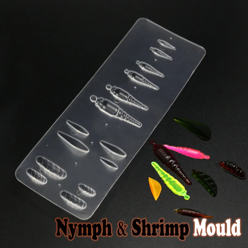 ニンフとエビの形をしたuvレジンモールド 統合フライタイイング 1プレート Gammarus Segmental Bug Bond フライタイイングツール 19 Aliexpress Sports Entertainment ニンフとエビの形をしたuvレジンモールド 統合フライタイイング 1プレート Gammarus Segmental Bug Bond フライタイイングツール 19 Aliexpress Sports Entertainment