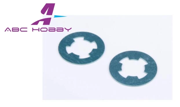 HPI Racing savage XL FLUX Slipper Clutch Pad (2pcs) 72131 External Diameter 35mm|savage xl|hpi savage fluxhpi savage xl - AliExpress