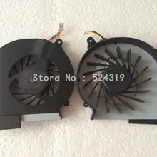 Вентилятор для ноутбука для hp CQ43 G43 CQ57 G57 430 431 435 436 630 631 636