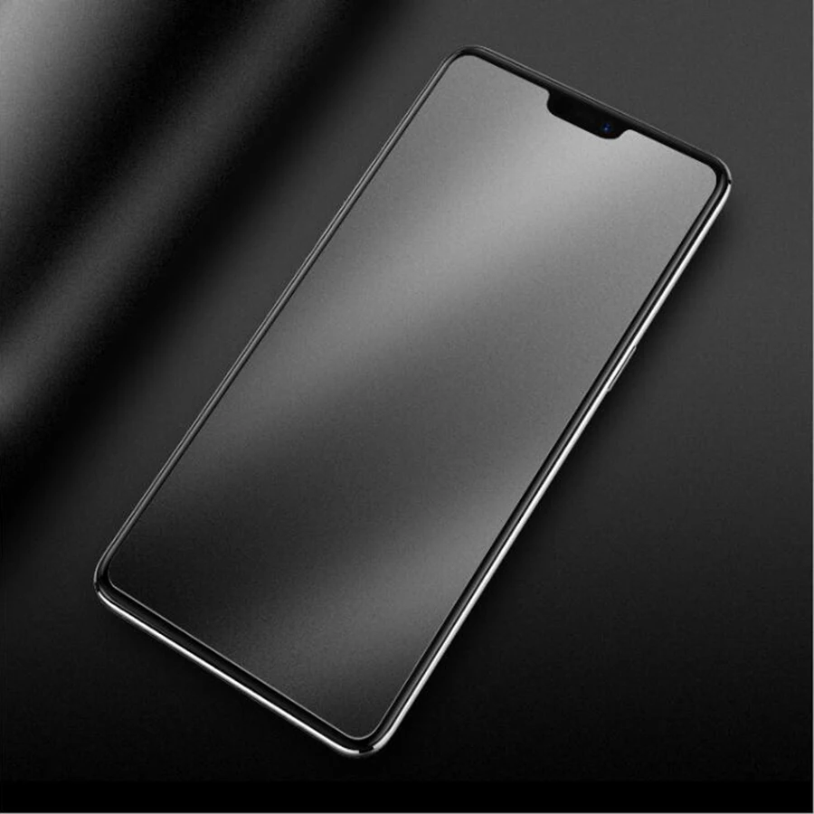 Закаленное стекло без отпечатков пальцев для VIVO V15 Pro V11 S1 V11i Y17 Y12 Y15 Z1 Y91 3 5 Y97 Y85 Y71 Y79